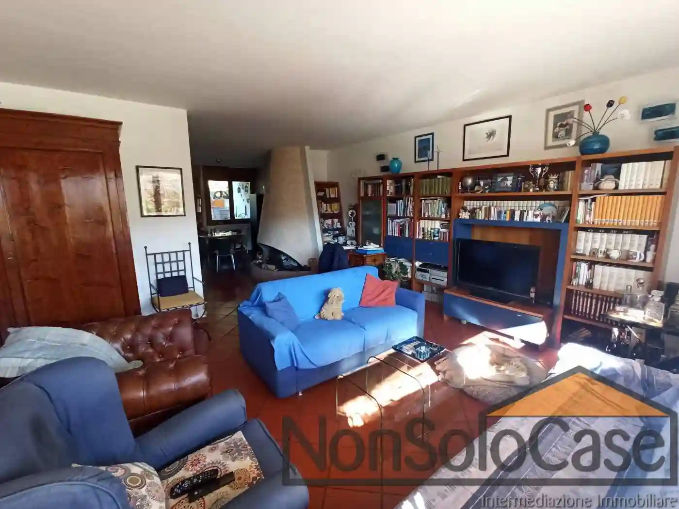 Villetta a schiera - foto 3