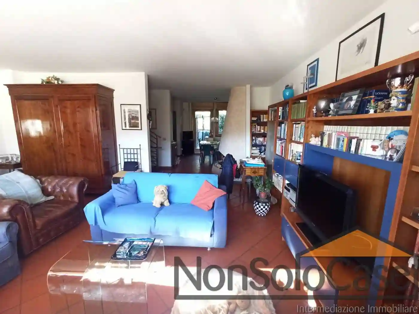 Villetta a schiera - foto 4