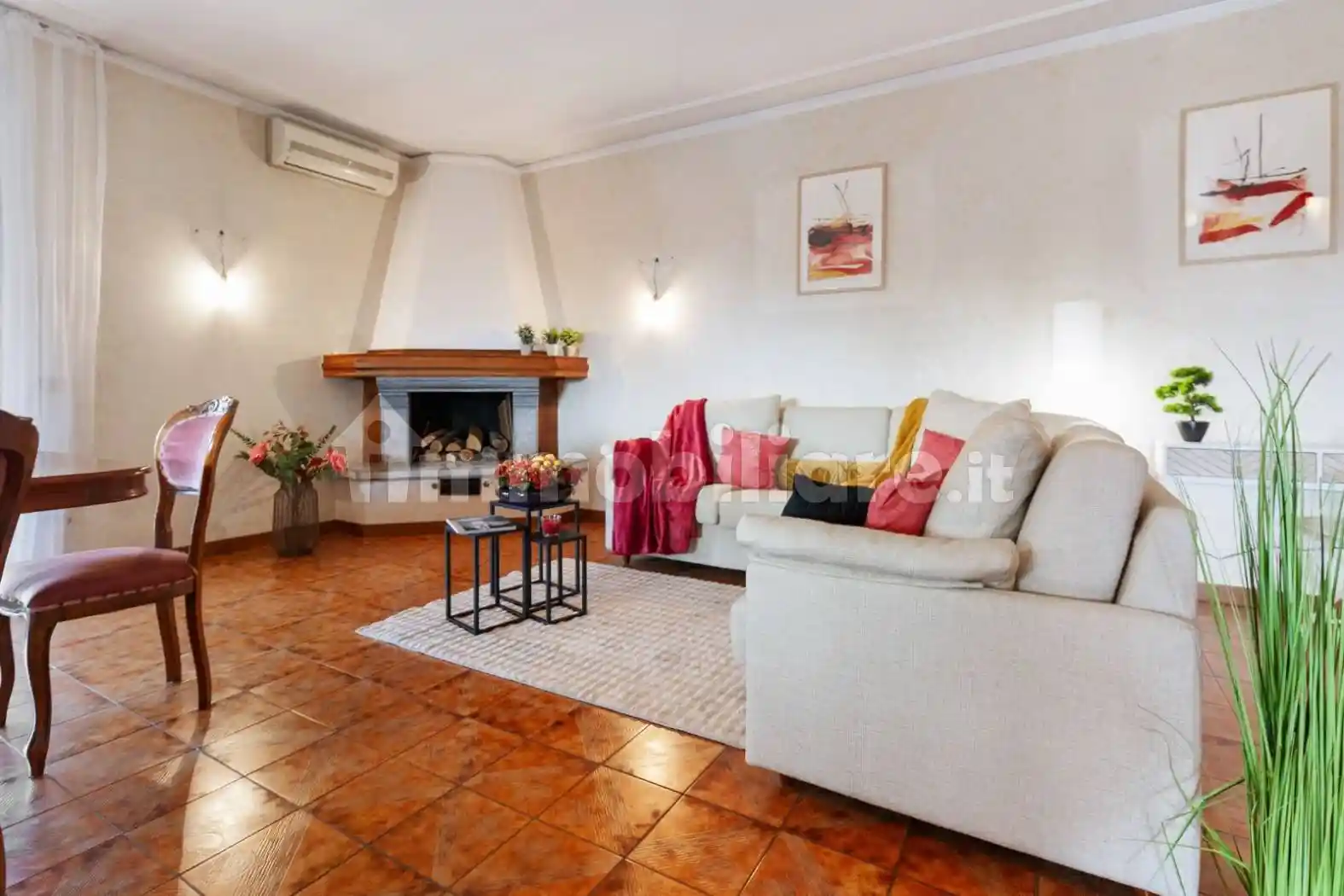 Villa in vendita a Mornago