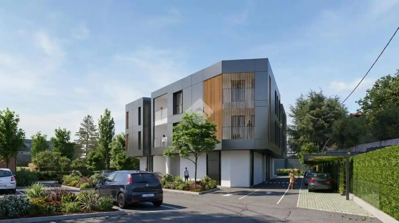 Appartamento in vendita a Trescore Balneario