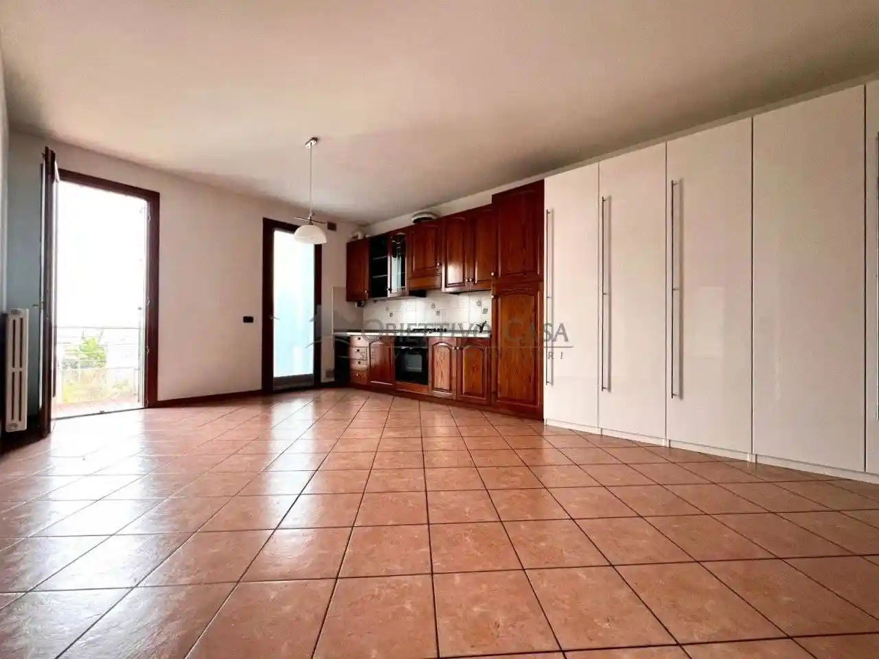 Appartamento in vendita a Saonara