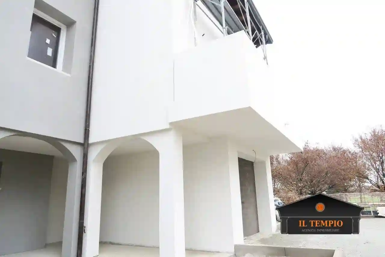 Villetta a schiera - foto 2