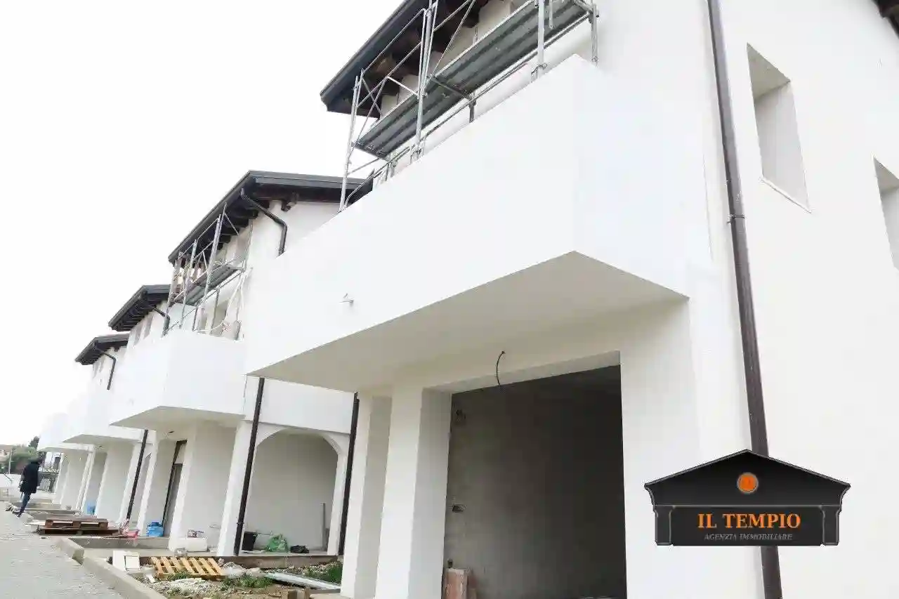 Villetta a schiera - foto 5