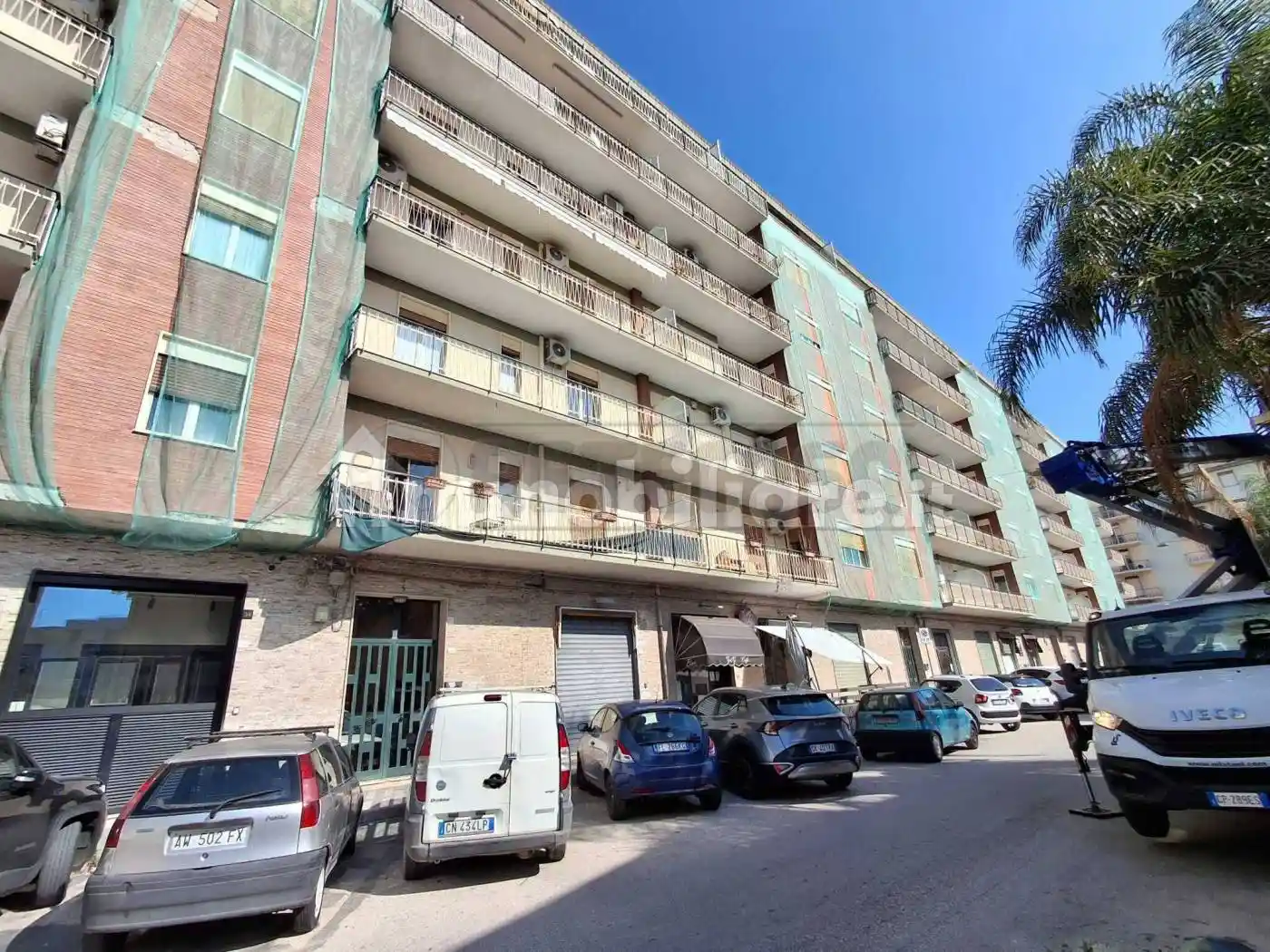 Appartamento in vendita a Siracusa