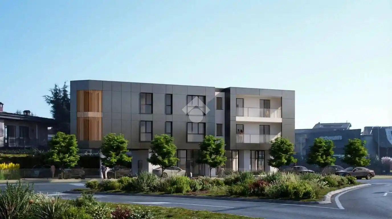 Appartamento in vendita a Trescore Balneario