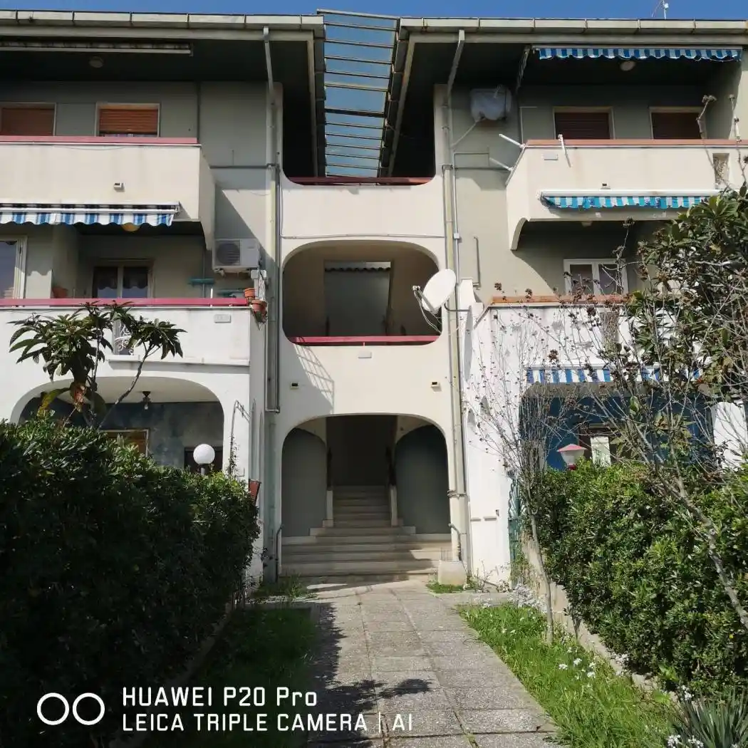 Appartamento in vendita a Vasto