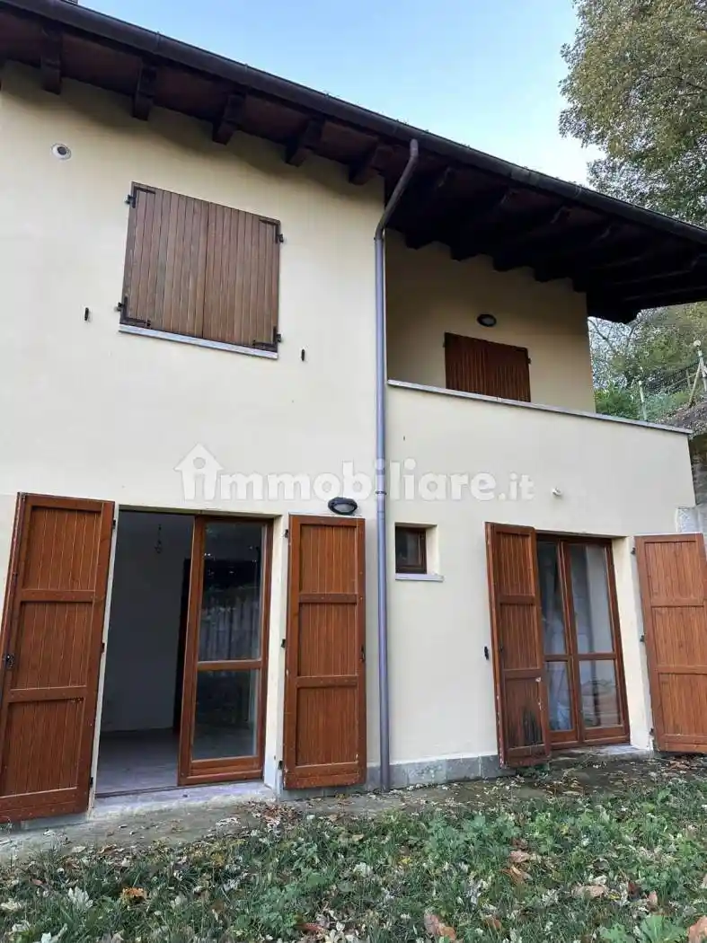 Villetta a schiera in vendita a Monghidoro