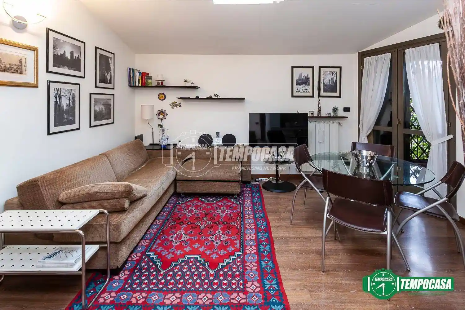 Appartamento in vendita a Bergamo