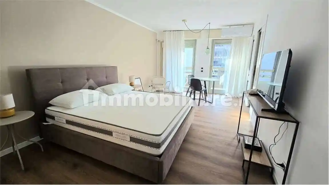 Appartamento in affitto a Bergamo