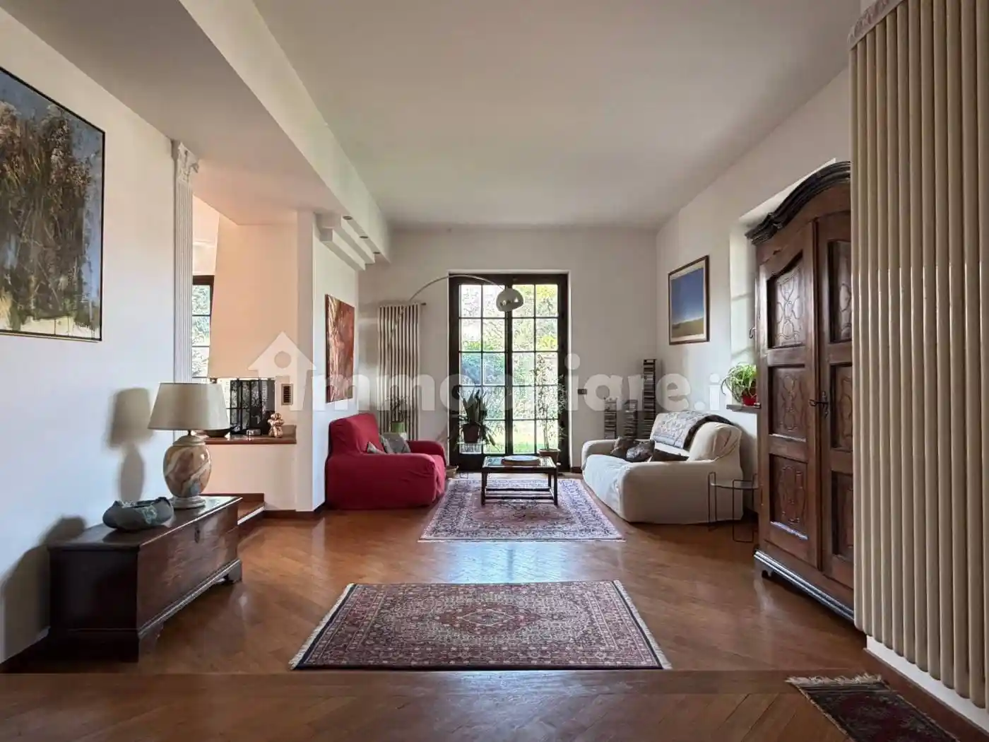 Villa in vendita a Cerro Maggiore