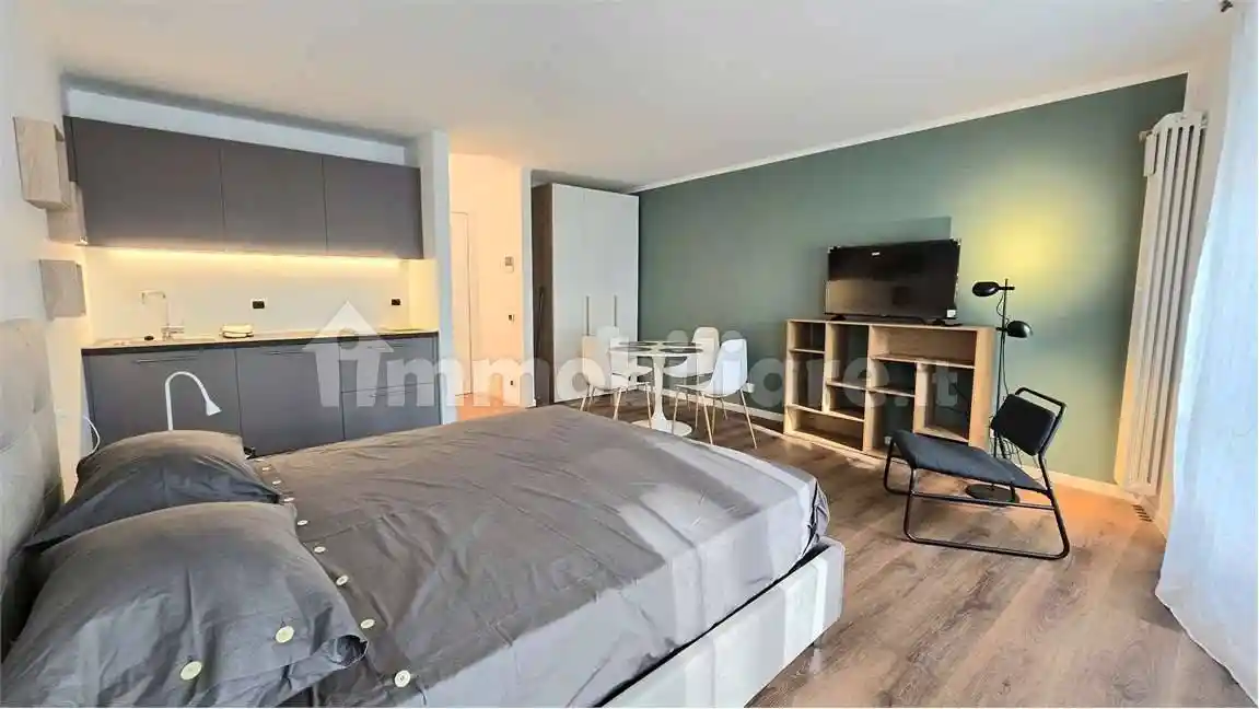 Appartamento in affitto a Bergamo