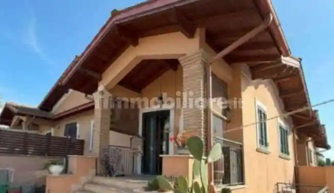 Villa in vendita a Roma
