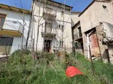 Appartamento in vendita a Cingoli