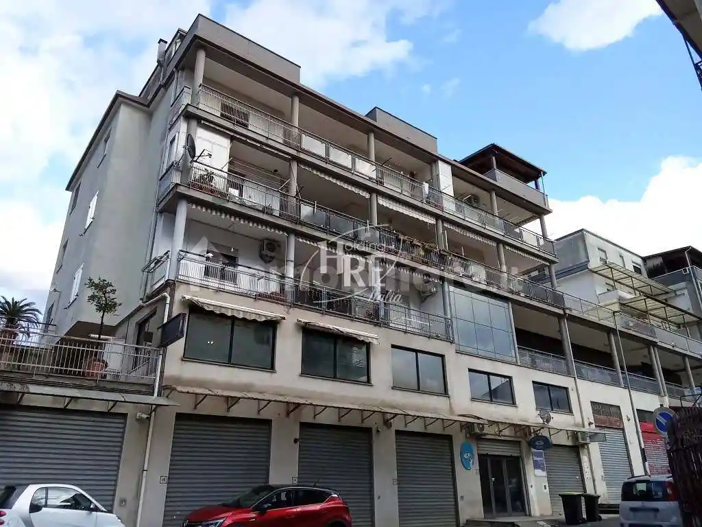 Appartamento in vendita a Casali del Manco