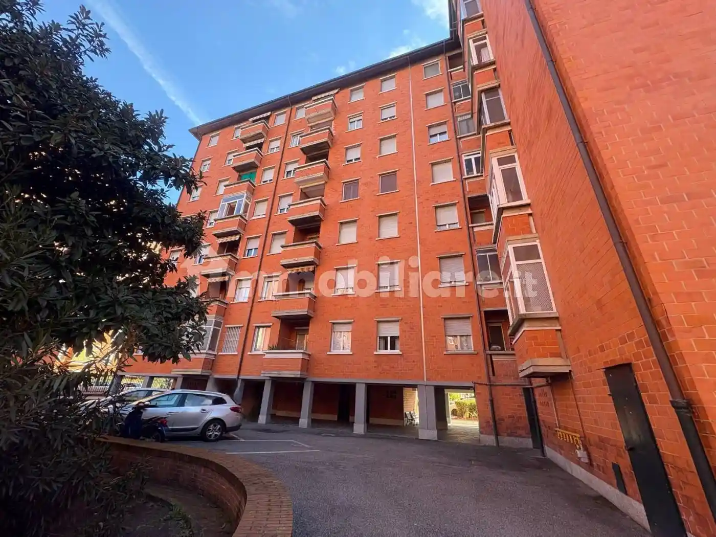 Appartamento in vendita a Monza