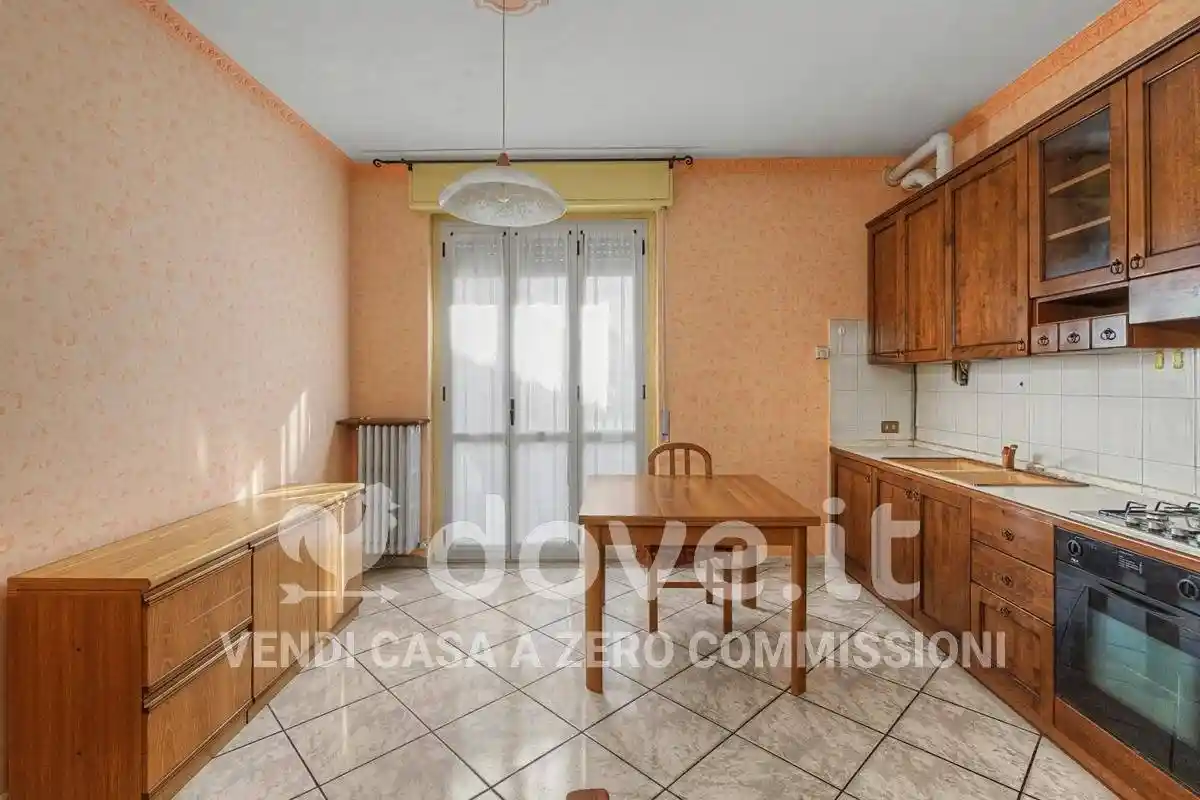 Appartamento in vendita a Malnate