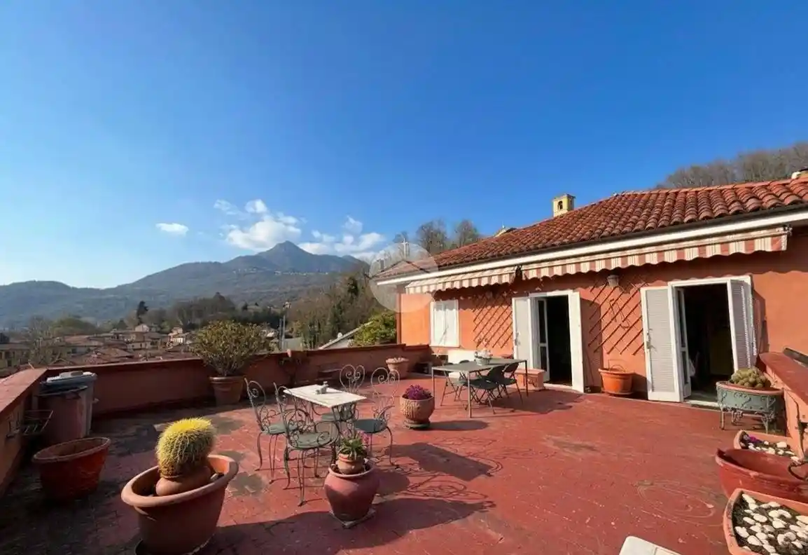 Appartamento in vendita a Almese