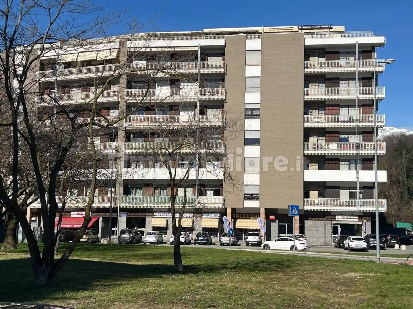 Appartamento in vendita a Banchette