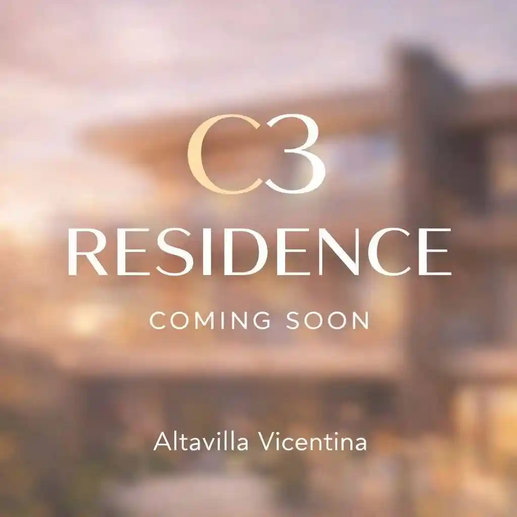 Appartamento in vendita a Altavilla Vicentina