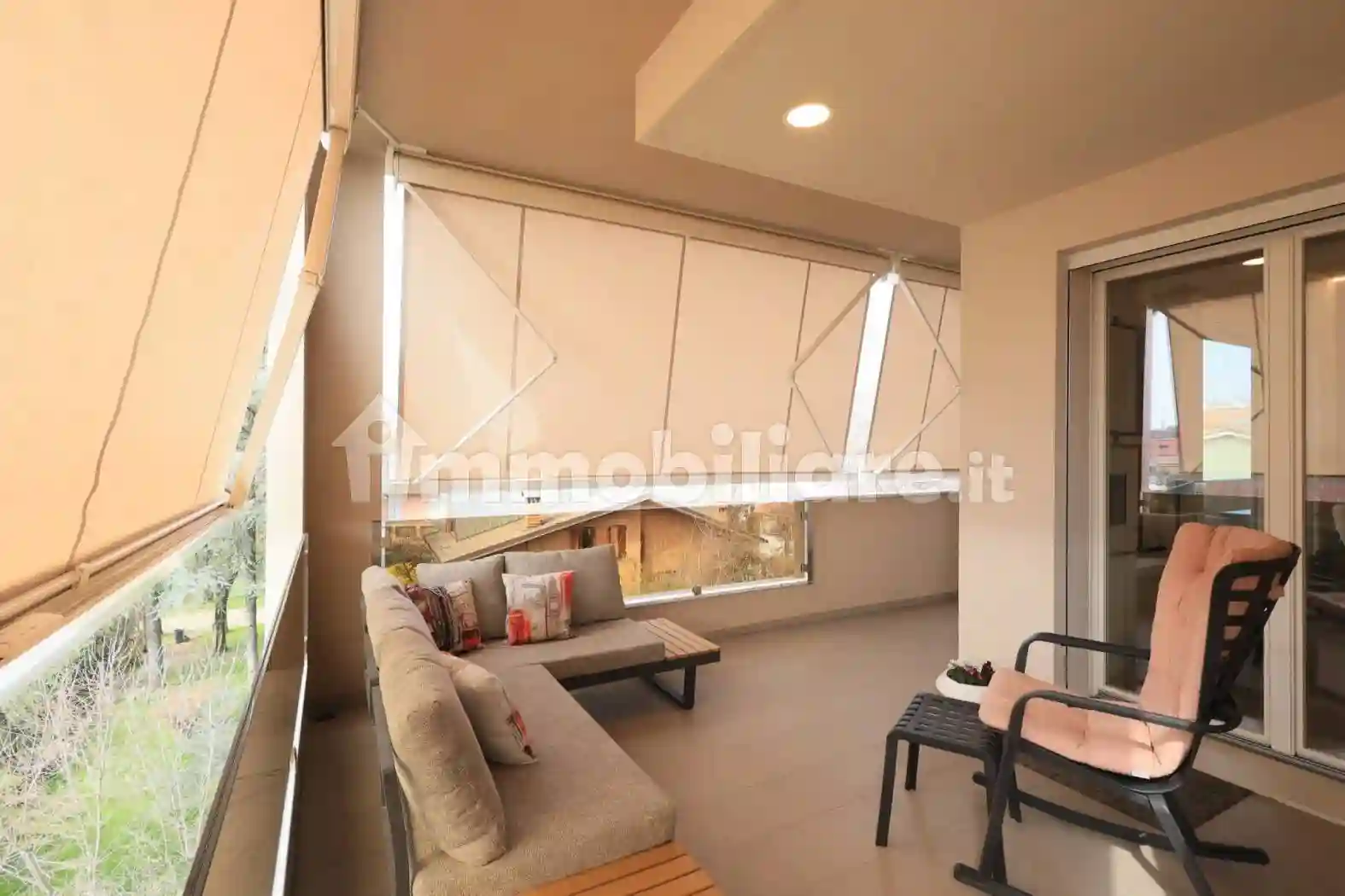 Attico - Mansarda - foto 4