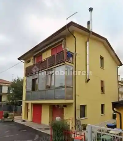 Appartamento in vendita a Padova