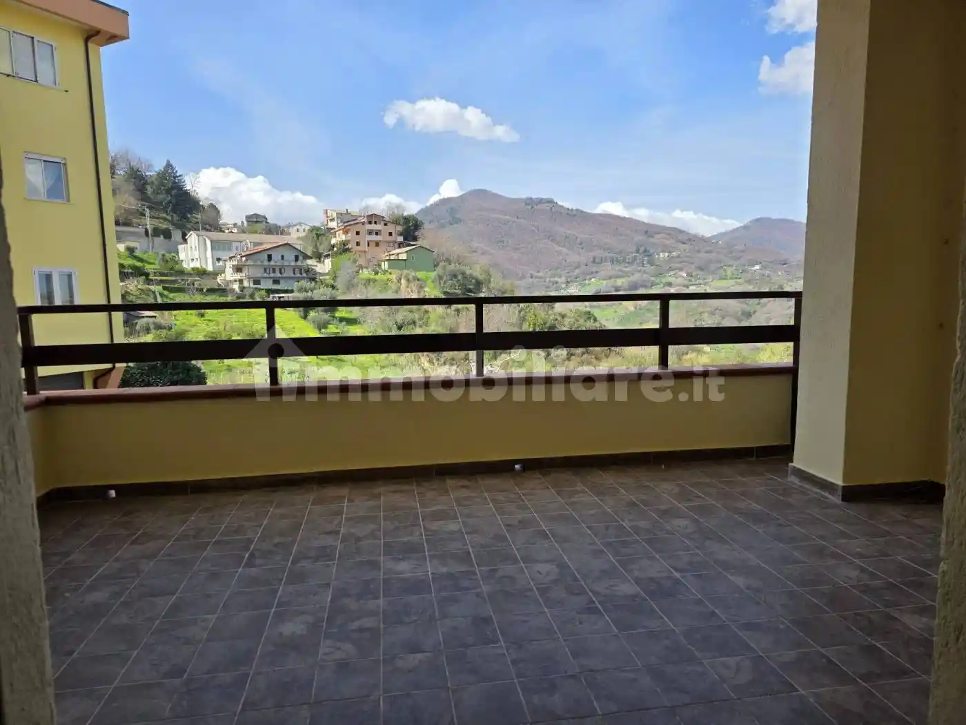 Appartamento in vendita a San Marco Argentano