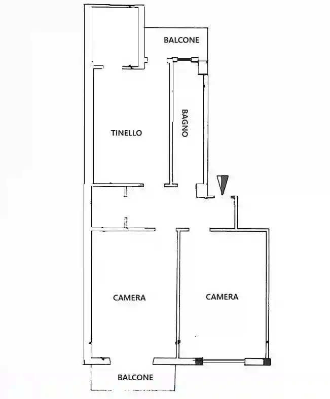 Appartamento - foto 2