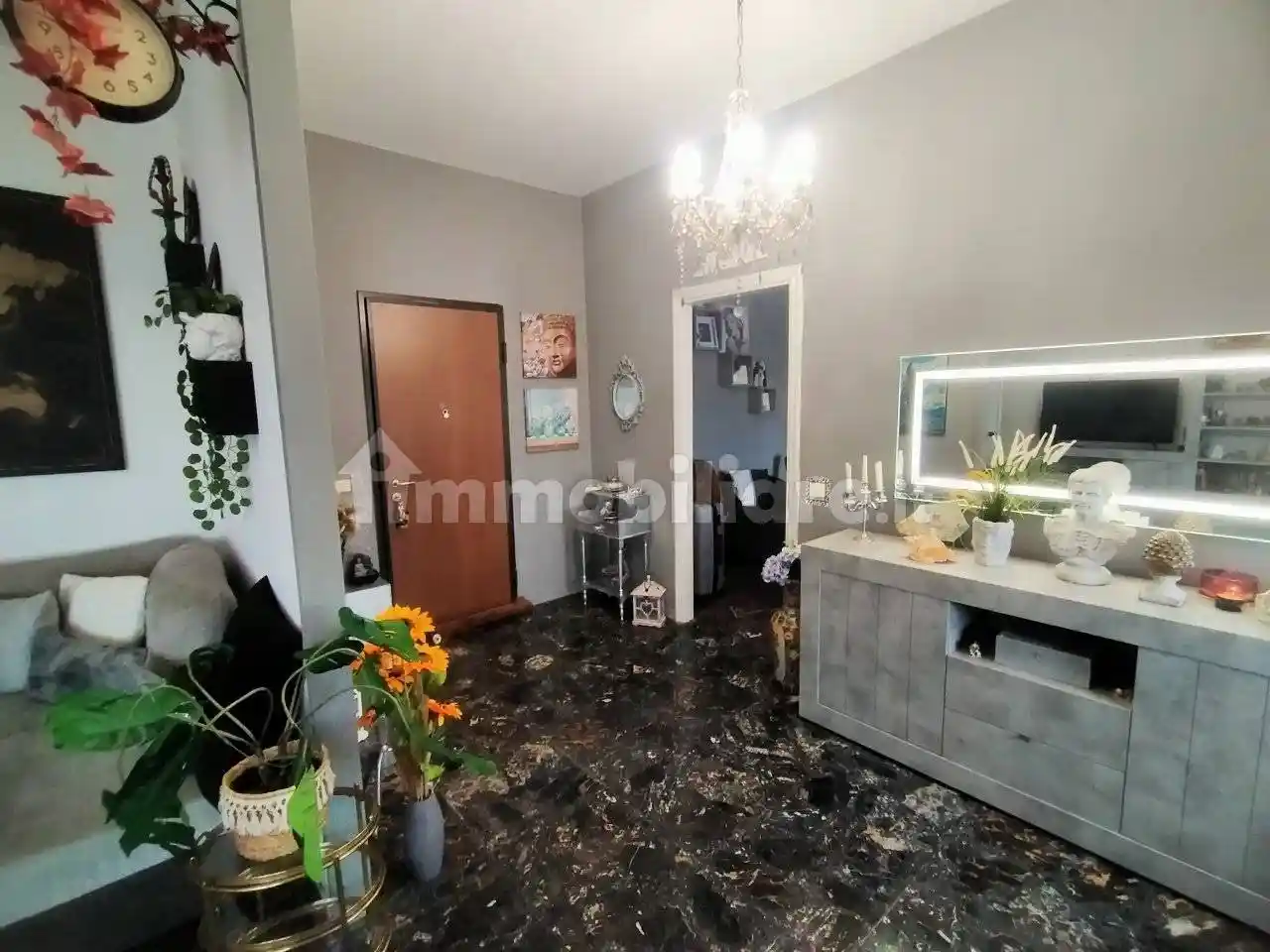 Appartamento in vendita a Cremona