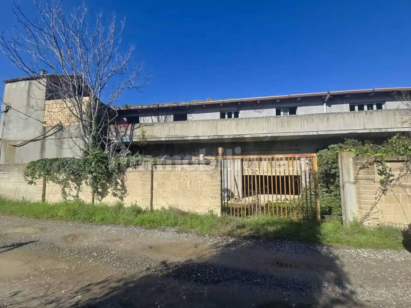 Rustico - Casale in vendita a Francavilla al Mare