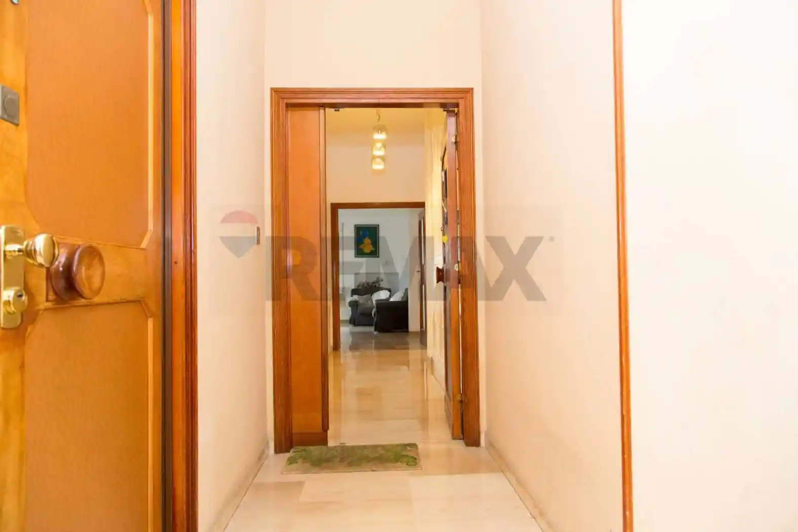 Appartamento in vendita a Anzio