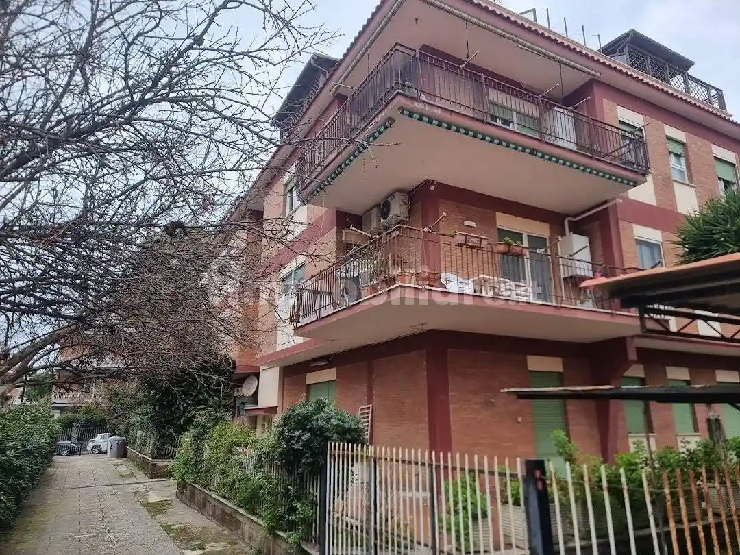 Appartamento in vendita a Santa Marinella