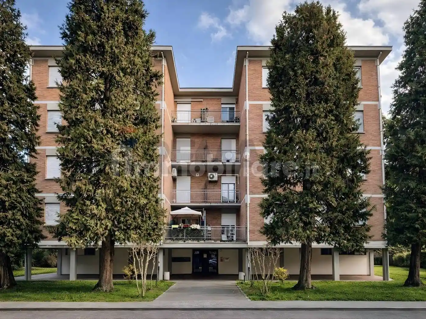 Appartamento in vendita a Reggio Emilia