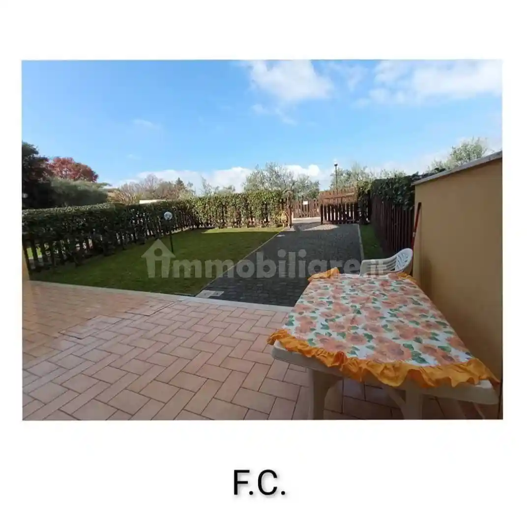 Appartamento in affitto a Cerveteri