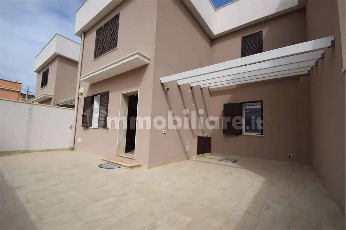 Villa in vendita a Mazara del Vallo