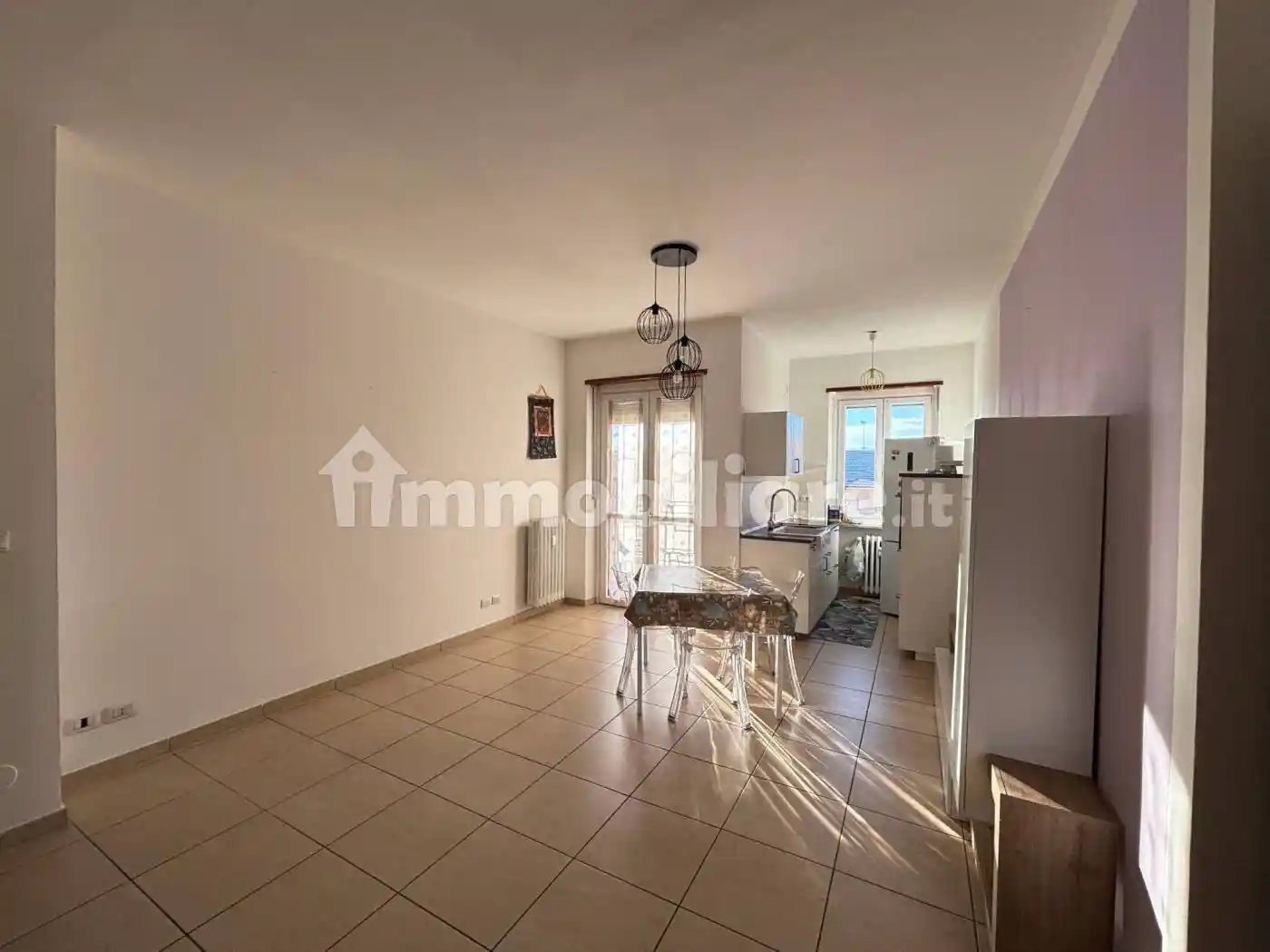 Appartamento in affitto a Savigliano