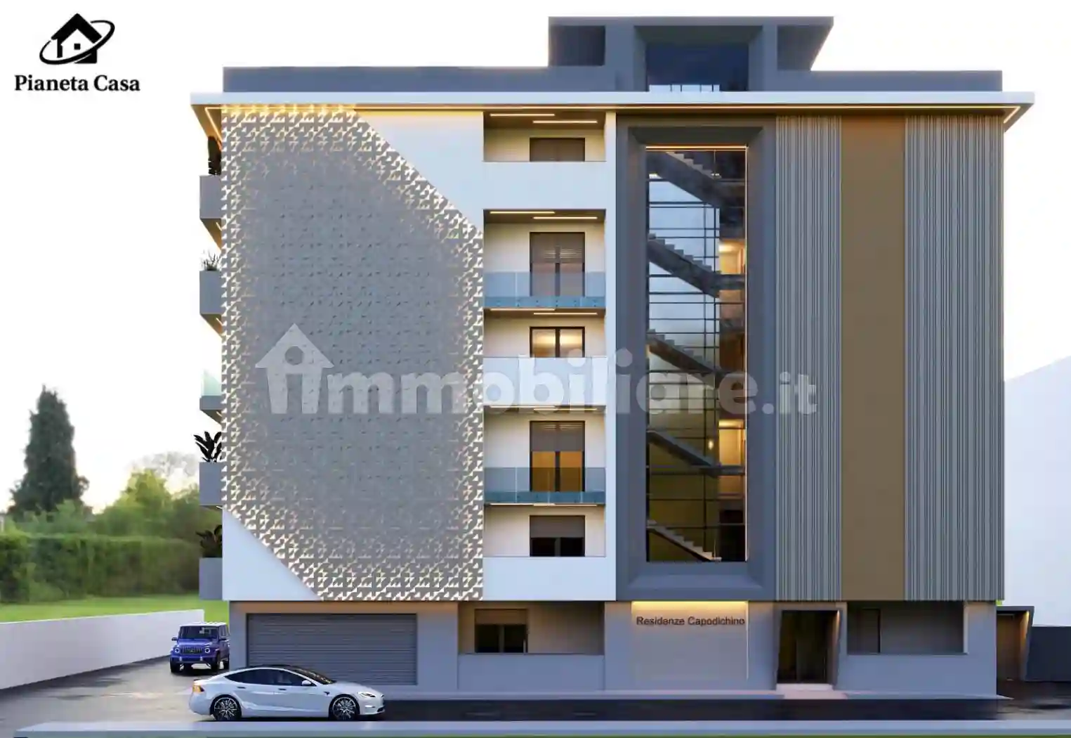 Appartamento - foto 4