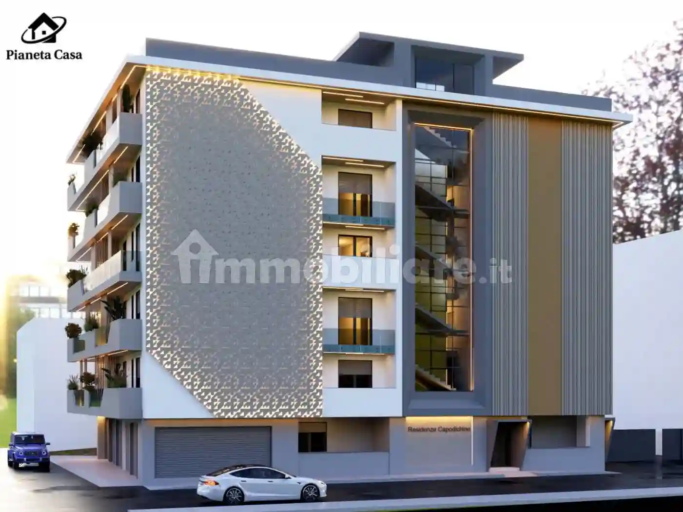 Appartamento - foto 5