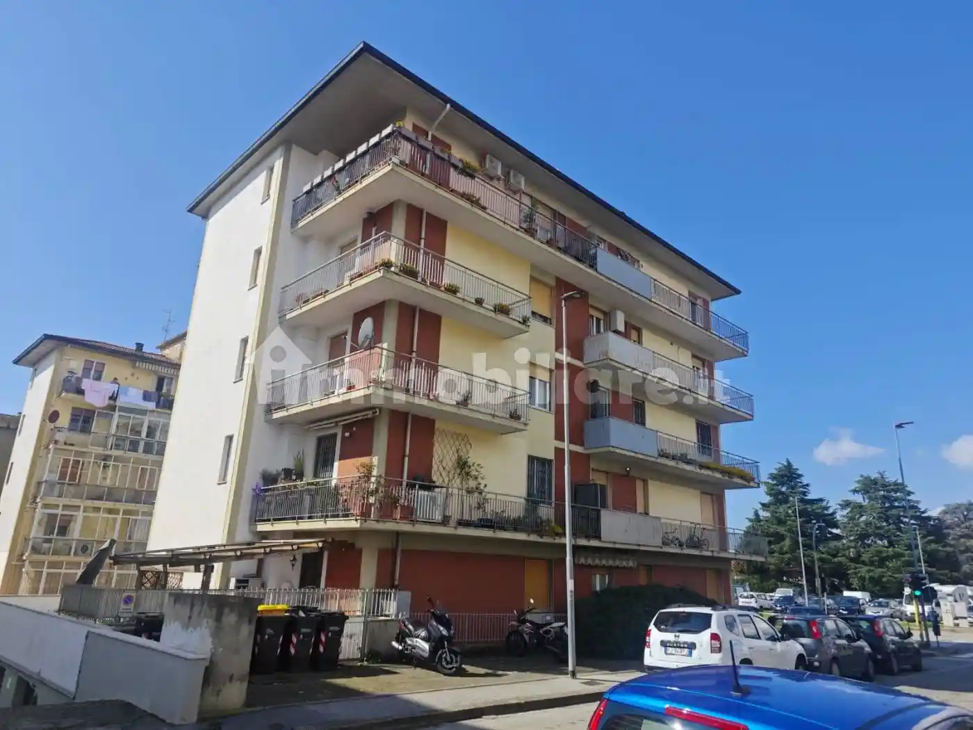 Appartamento in vendita a Sesto Fiorentino