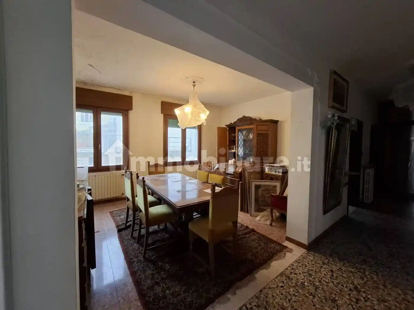 Appartamento in vendita a Venezia