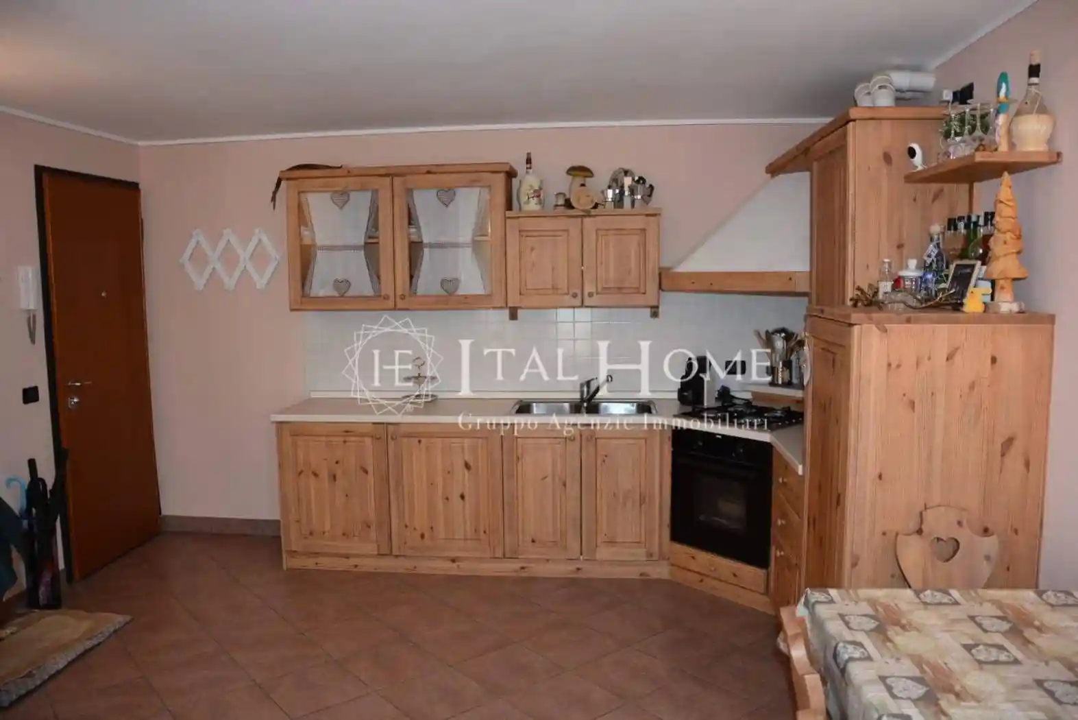 Appartamento in vendita a Monno