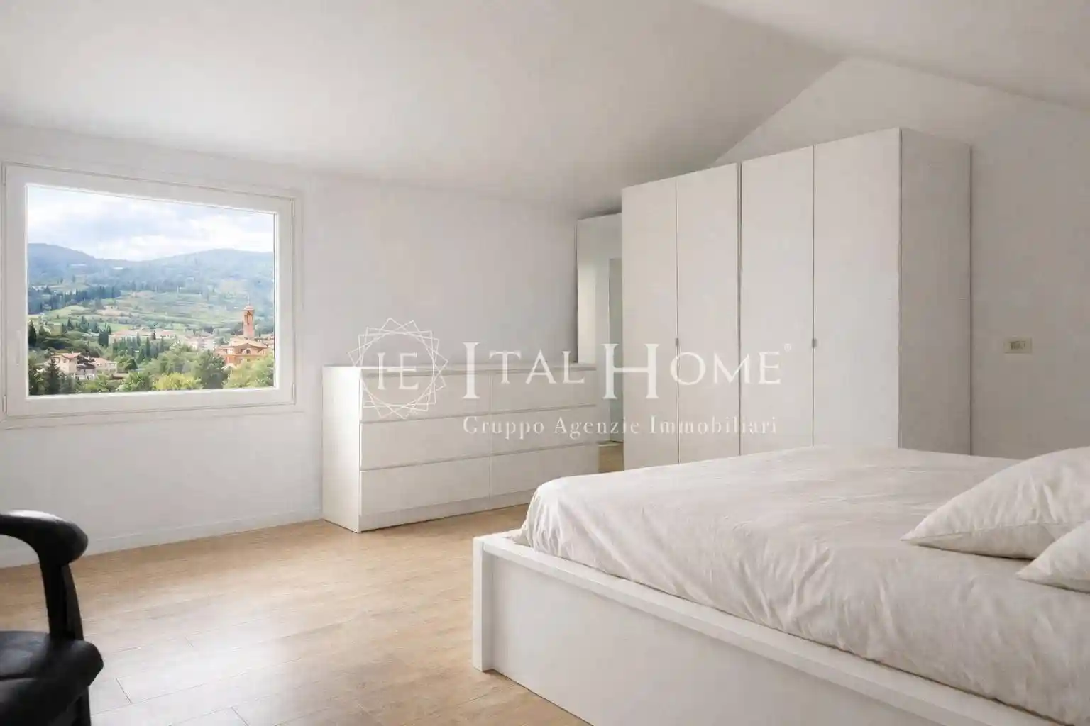 Appartamento in vendita a Bergamo