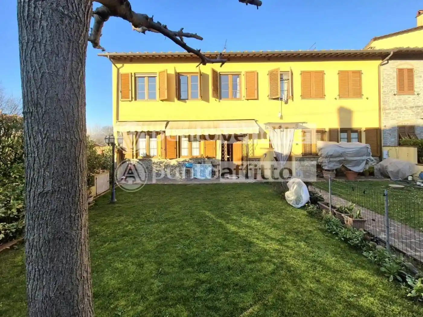 Appartamento in vendita a Capannori