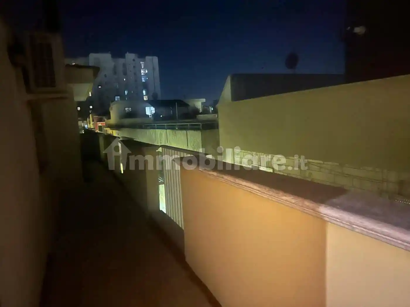 Appartamento in affitto a Modugno