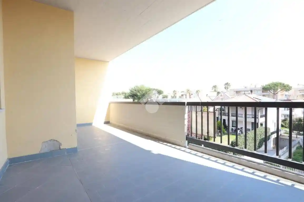 Appartamento in vendita a Martinsicuro