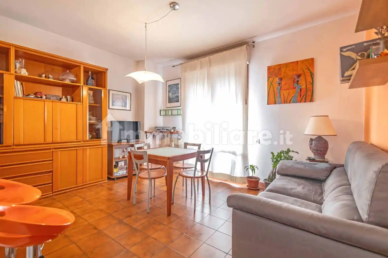 Appartamento in vendita a Pisa