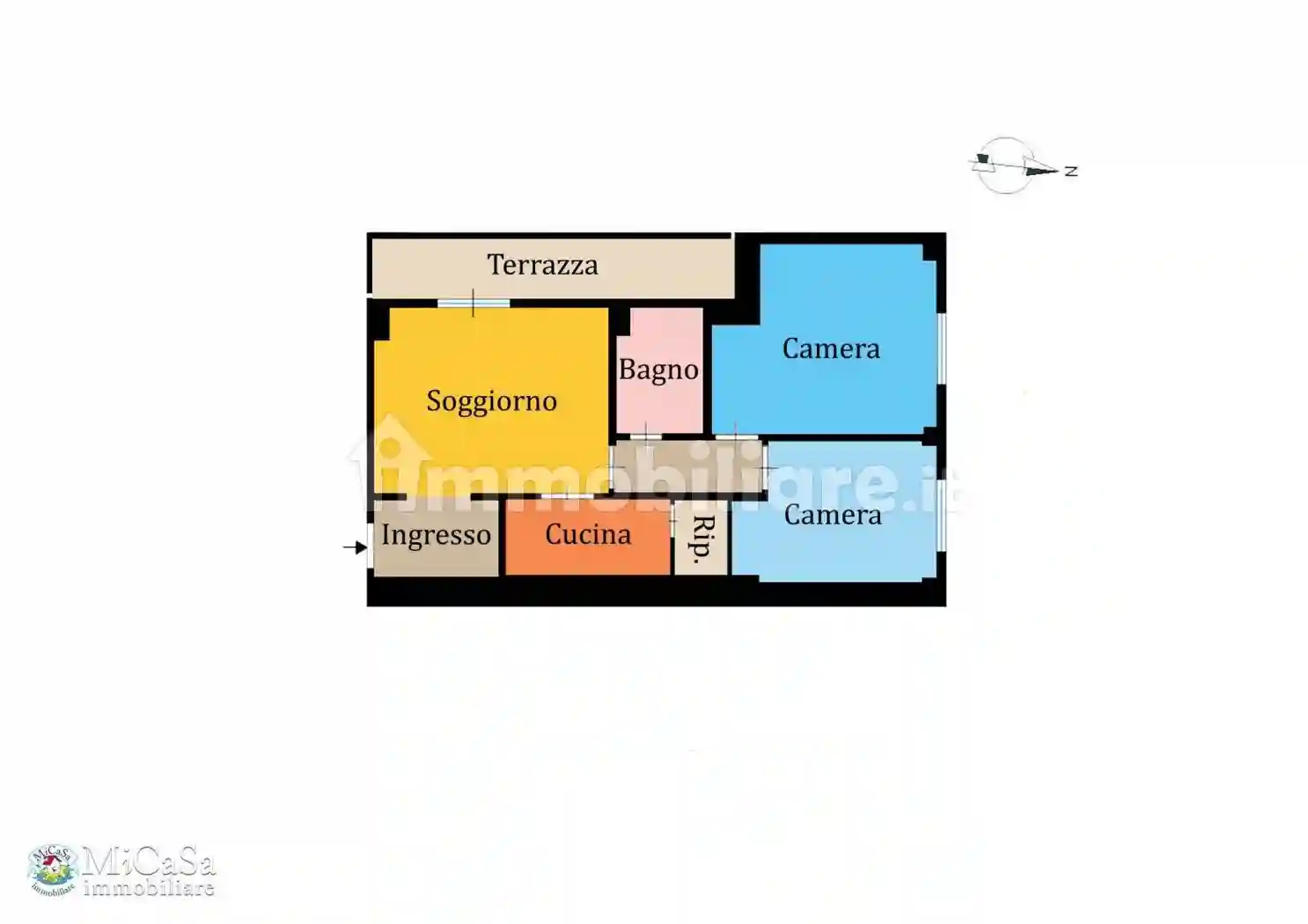 Appartamento - foto 4