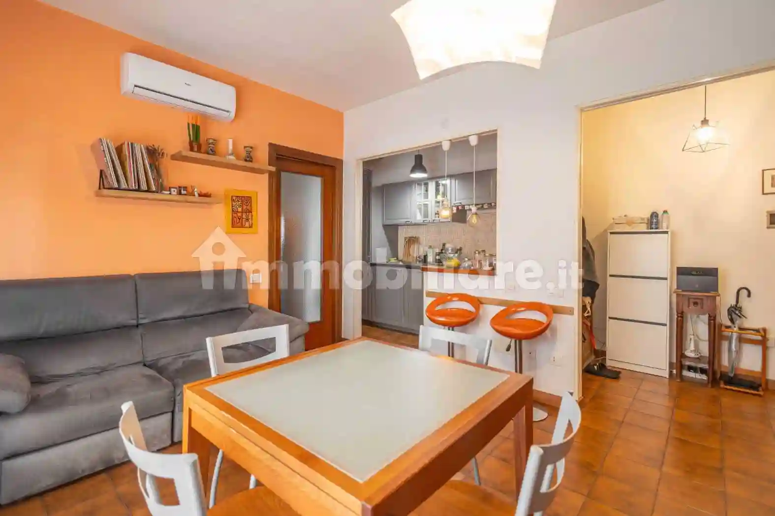 Appartamento - foto 5