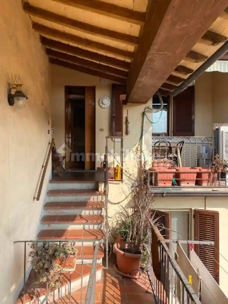 Attico - Mansarda - foto 2