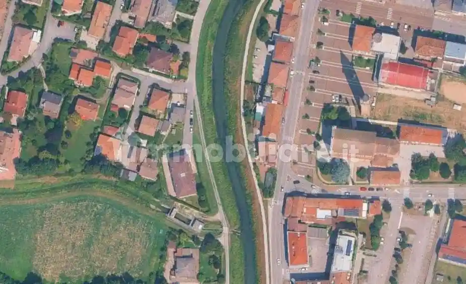 Appartamento in vendita a Campodarsego