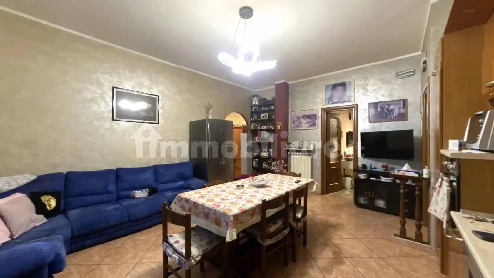 Appartamento in vendita a Torino